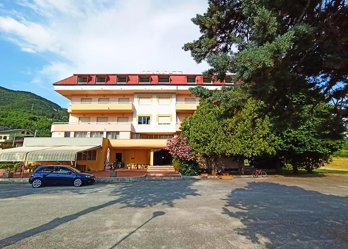 Hotel Santa Maria Del Bagno