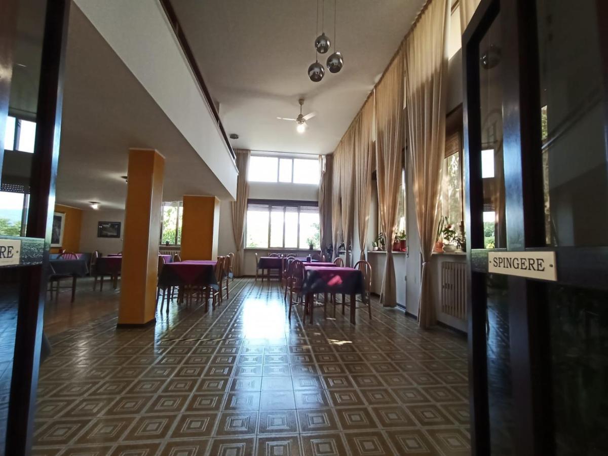 Santa Maria Del Bagno Hotel