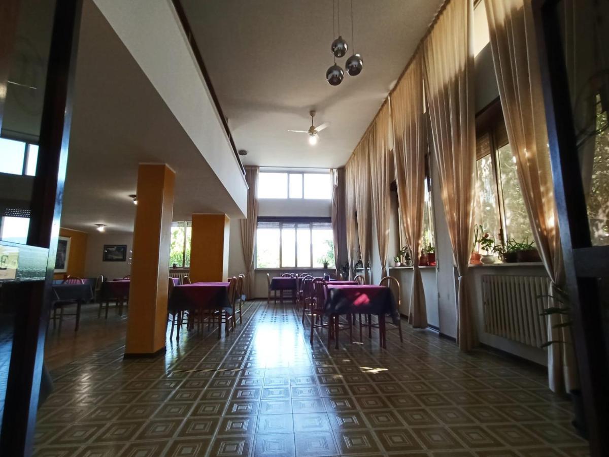 Hotel Santa Maria Del Bagno 3*