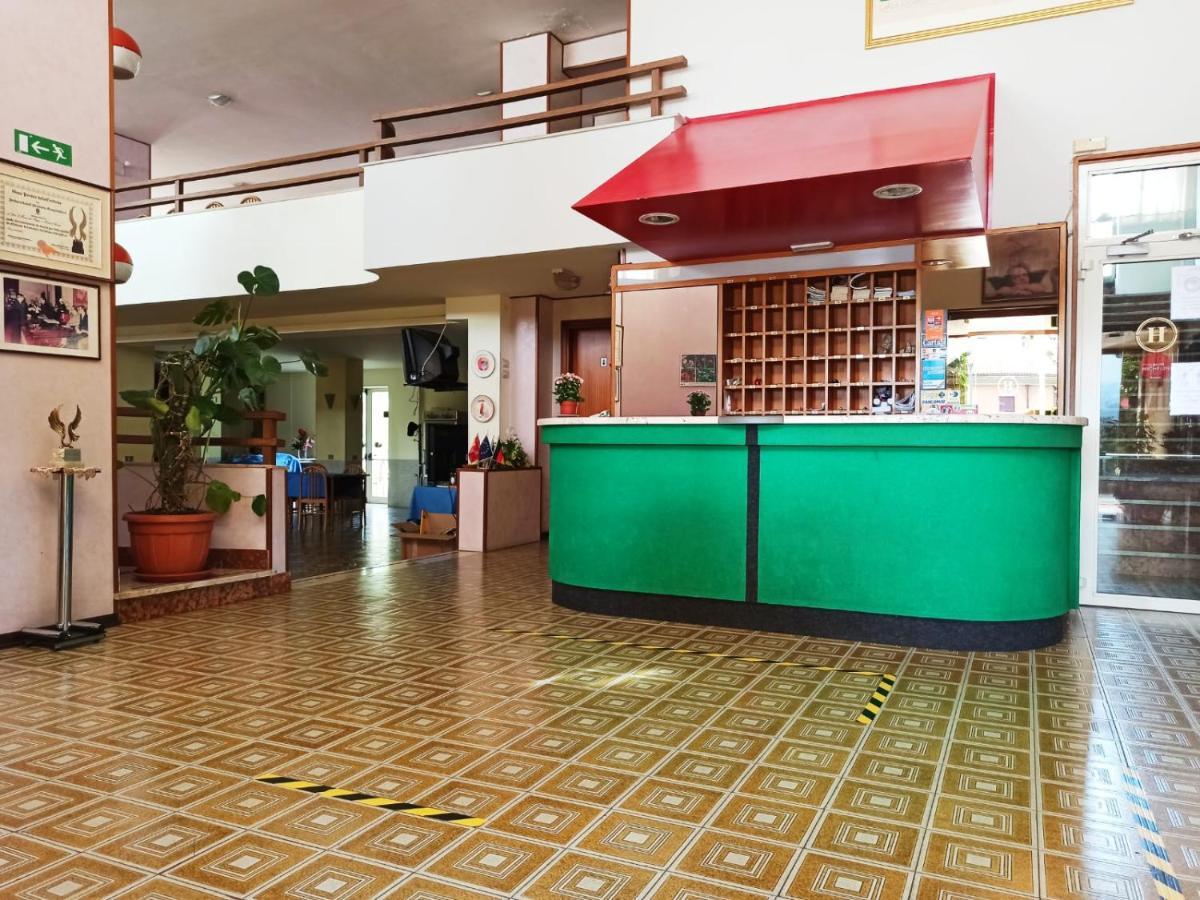 Hotel Santa Maria Del Bagno Pesche
